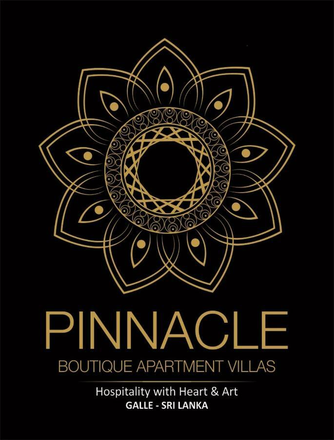 Pinnacle Boutique Villas Galle Ngoại thất bức ảnh